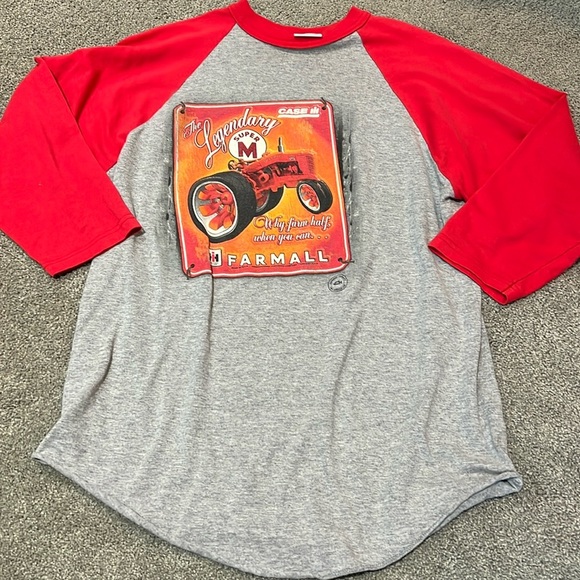 (20) Tractor longsleeve - Picture 1 of 2